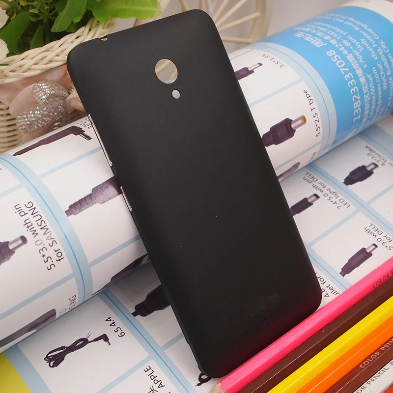 Задняя крышка для Asus zenfone go 5.0 ZC500TG сменная задняя аккумулятора |