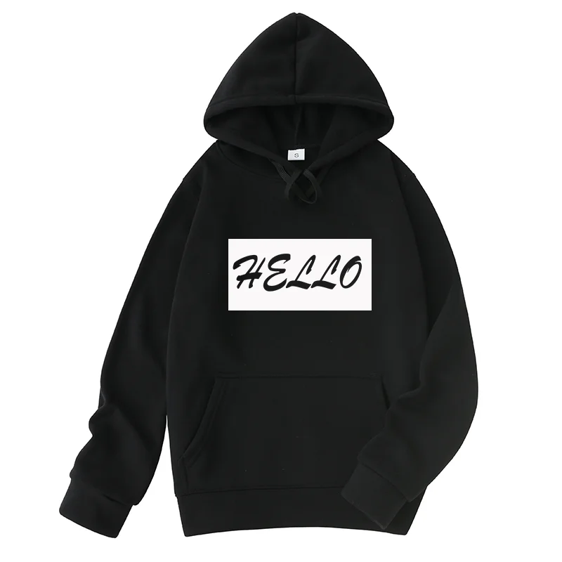 

cotton sale men /women tracksuit hoodies + pants for autumn winter winter streetwear matching sets sweatershirts sweatpants