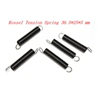 Пружинная демпфирующая пружина для 3D-принтера Twotrees1pcs DIY Reprap Kossel Delta Rostock Putt