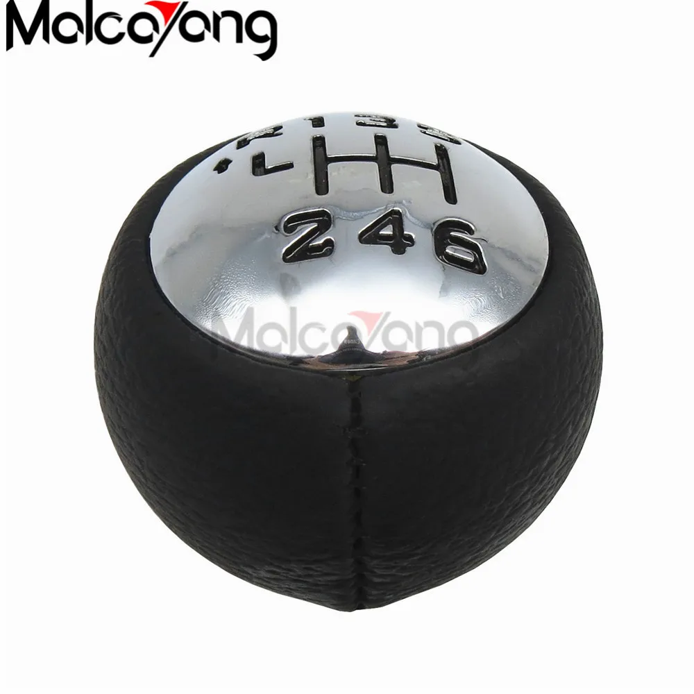 Ручка переключения передач для автомобиля 5/6 скорости Peugeot 307 308 3008 407 5008 807 PARTNER B9