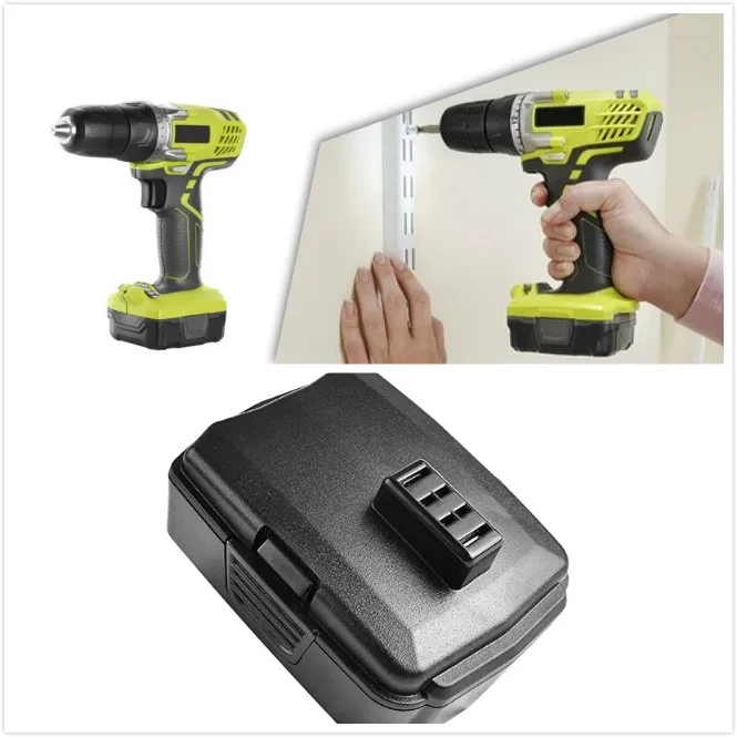 3500 мА/ч, литий-ионный аккумулятор Батарея 12V для Ryobi BPL-1220 CB120L 130503001 130503005