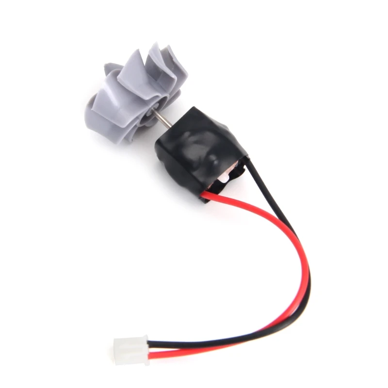 

2V-22V 3000rpm Micro Motor Wind Turbine Alternator Generator DIY Accossories