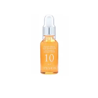 its skin power 10 formula q10 effector 30ml serum whitening and minimize shrink pores reduce the signs of aging face care