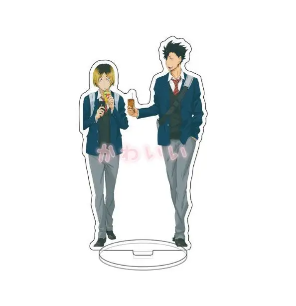 Фигурка из японского Аниме haikyuu TO THE TOP 15 см | Игрушки и хобби