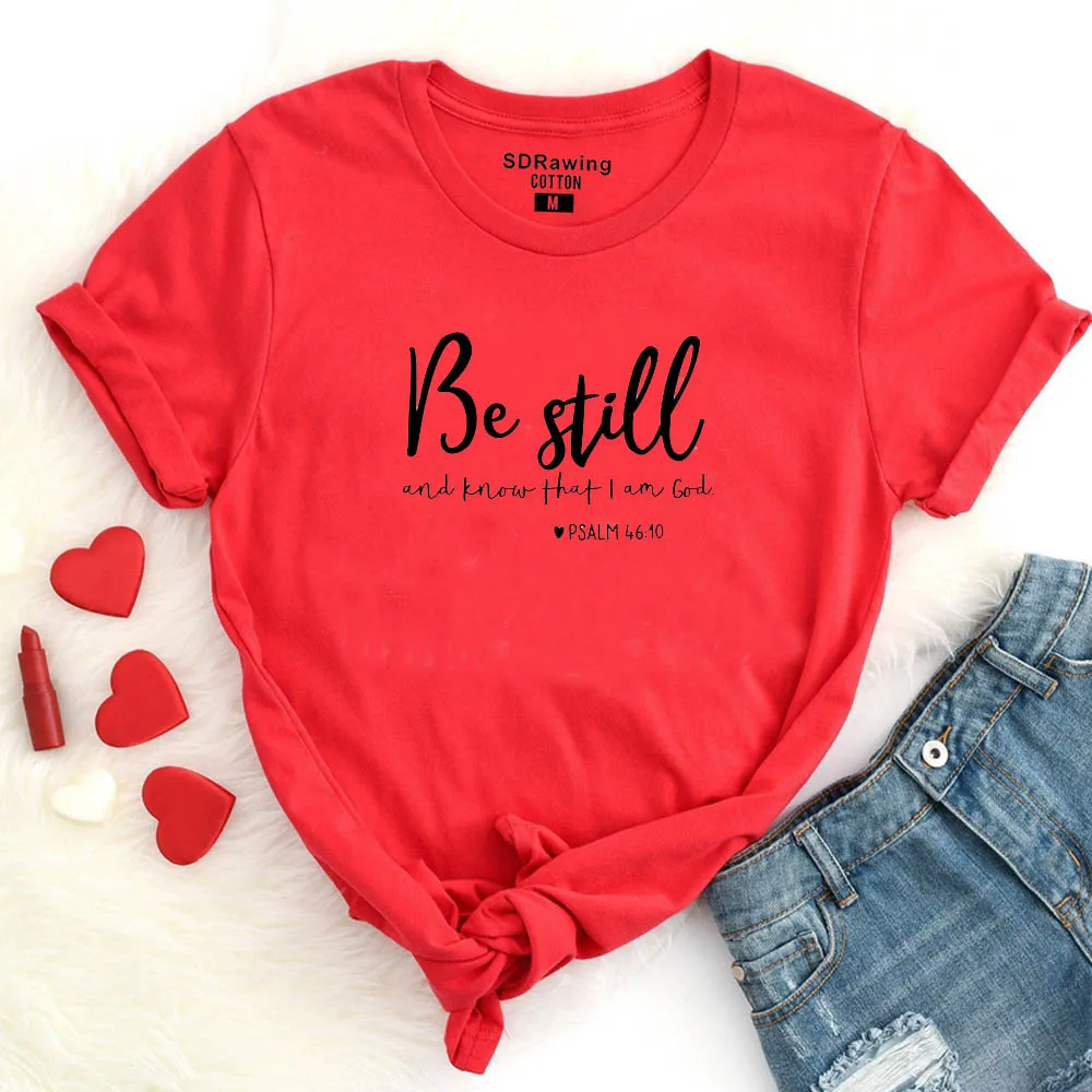 Женская футболка унисекс с надписью Be флот и знай что я Бог|top tees|fashion teest shirt top |