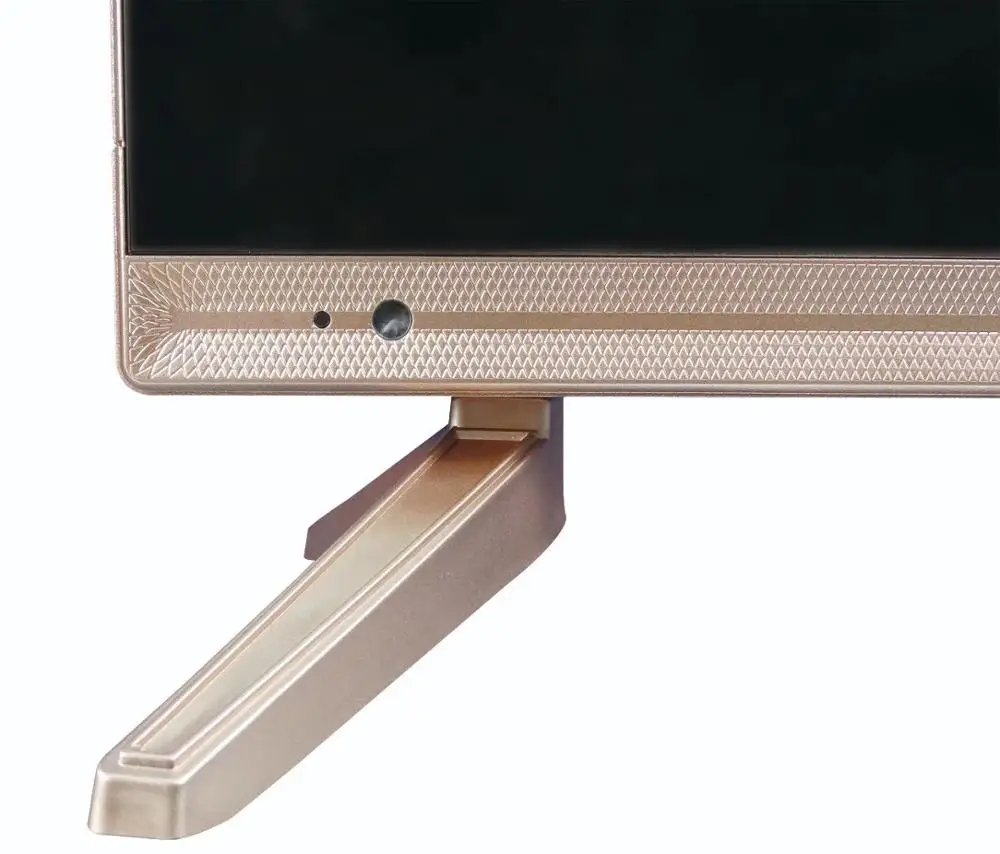 20 21 5 ''дюймовый светодиодный ТВ многоязыковым DVB T2 телевизор ТВ|Запчасти к