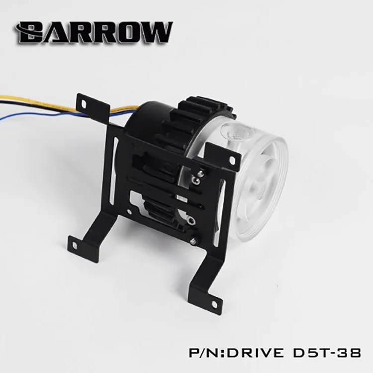 LOWARA/XSPC DRIVED5T/B-PMD5-X, D5 насосы, максимальный поток 1200л/ч, венгерский D5 насос
