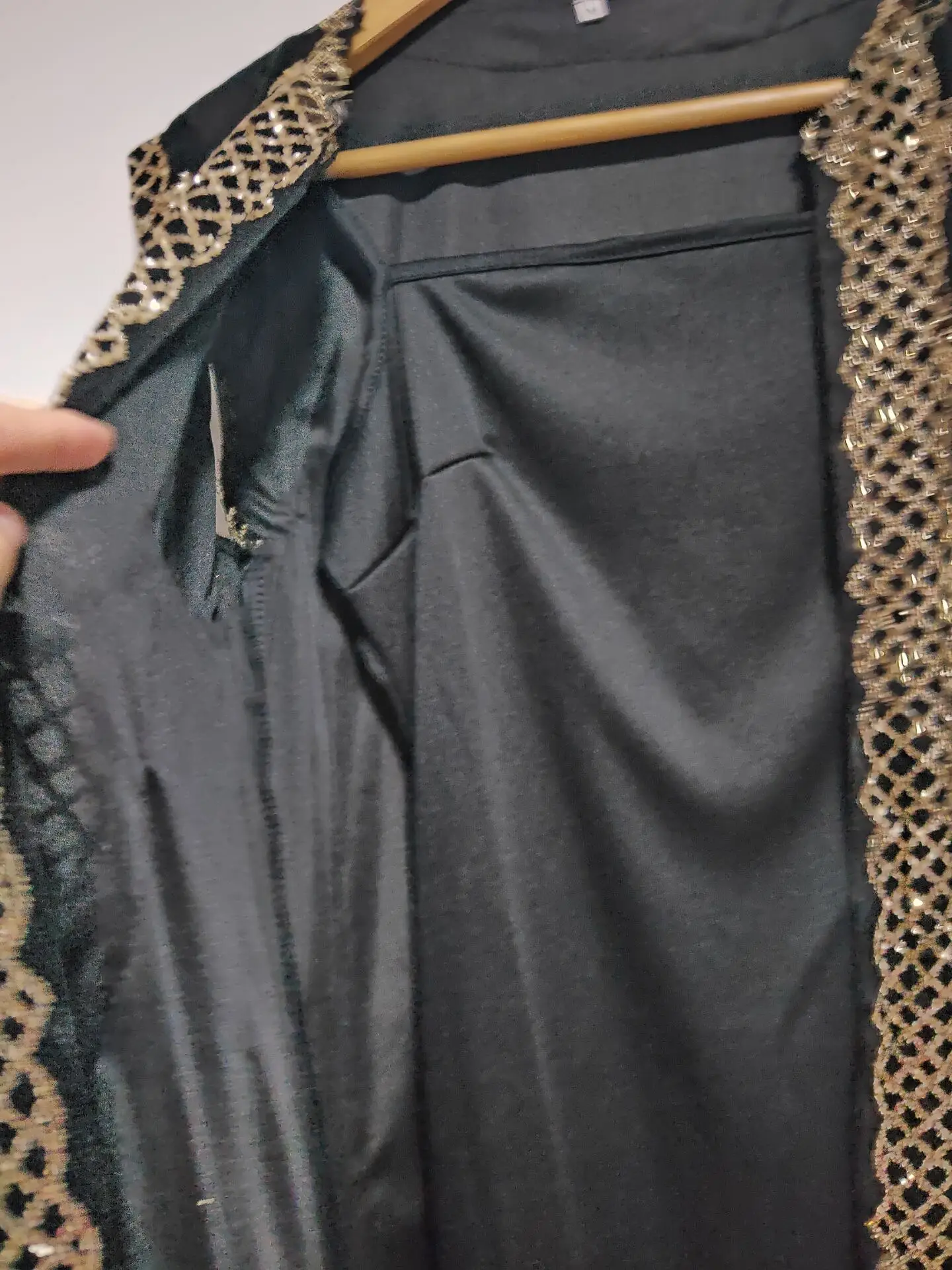 Индийская одежда винтажное сексуальное платье без рукавов с вышивкой кардиган