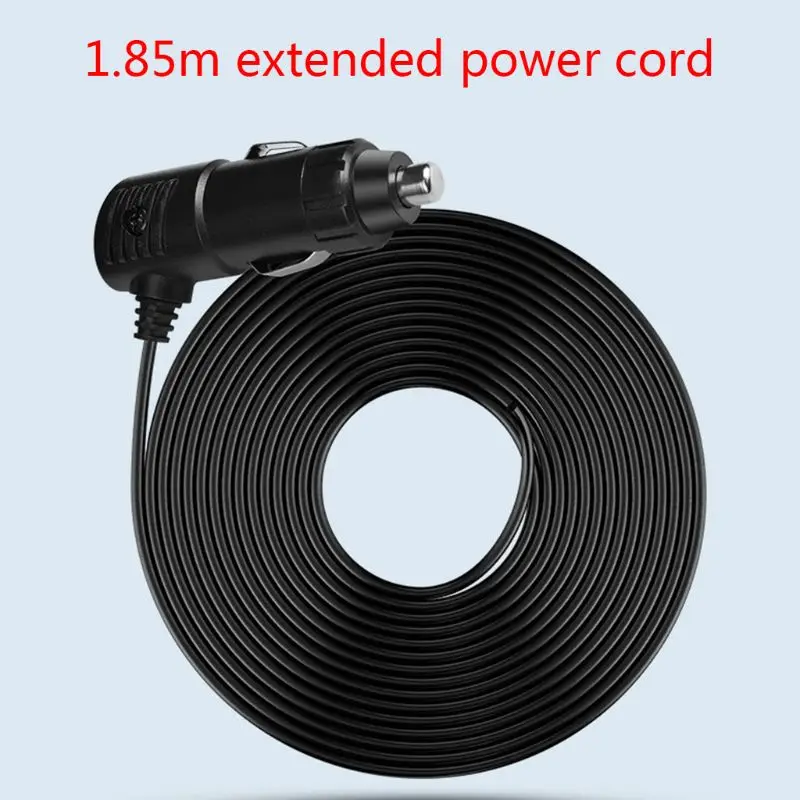 

Car Dual Fan Car Interior Accessories Car Cooling Accessories Swing Fan 12v/24v K92C