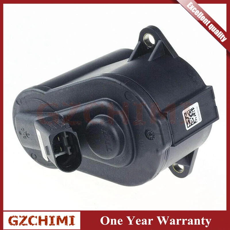 Серводвигатель заднего стояночного тормоза Torx 6 3C0998281B для Audi Q3 VW Passat B6 CC Tiguan 3C0998281A