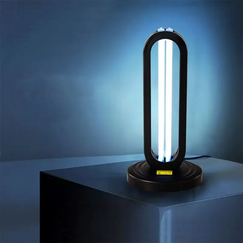 

110V 36W Ultraviolet Germicidal Lamp UV Ozone Air Purifier Sterilization Light