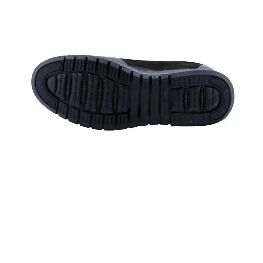 

Men Shoes Marcomen 607-217 Black Comfortable Wnter Men'S Shoes