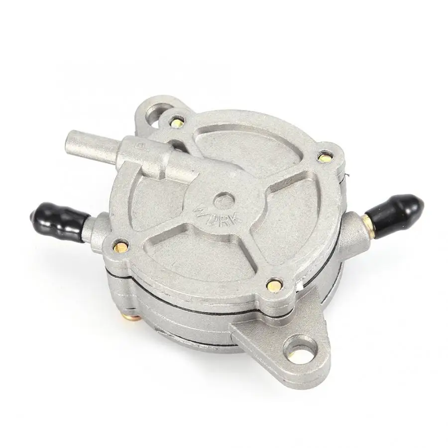 

Motorcycle Scooter Vacuum Fuel Pump Range Extender Pump Fit for motorcycle scooter GY6 50cc-250cc Motorcycle Accessories New