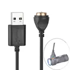 Магнитный зарядный кабель Trustfire MW1 для фонарика Trustfire MC1 и E18R E30R HM65R