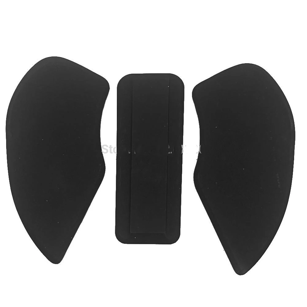 Мотоциклетный Противоскользящий протектор колена для бензобака BMW R NINE T 2014-2017 |