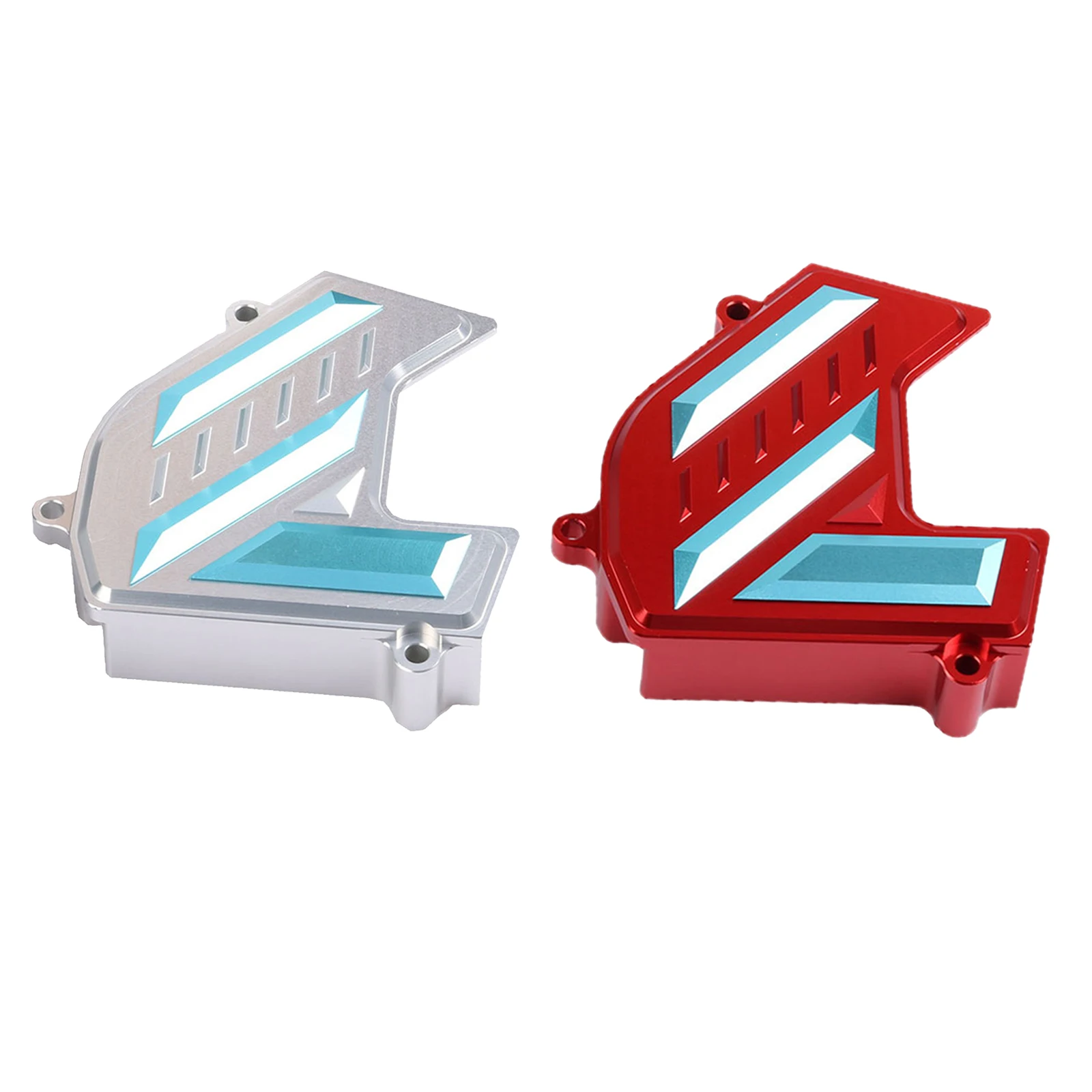 

Motorcycle Accessories Sprocket Chain Cover Guard for CFMOTO 250SR 250NK Engine Clutch Protector