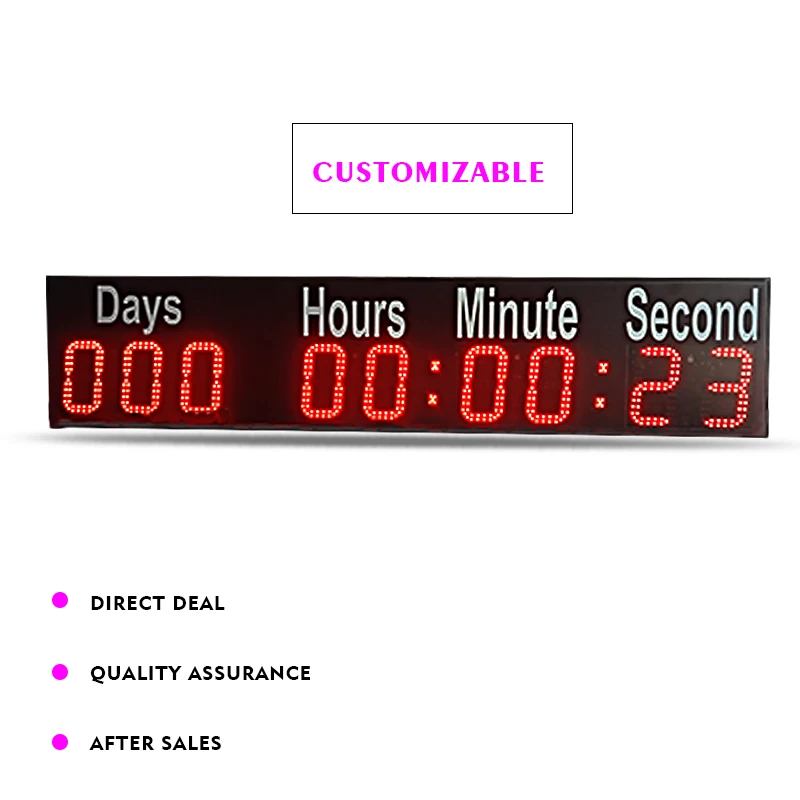 

Honghao multifunctional timer professional stopwatch pocket timer digital countdown timer