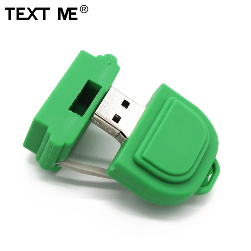 Usb флеш-накопитель 4 ГБ 8 16 32 64 подарок | Компьютеры и офис