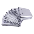 Светоотражающая пленка из майлара для сада, пленка для теплиц, покрытие из фольги, высокая отражающая способность, для увеличения роста растений, стойкость к проколу