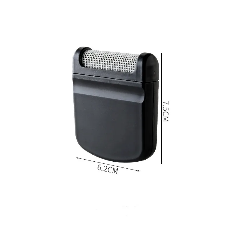 

Mini Lint Remover Handleiding Haar Bal Trimmer Fuzz Pellet Cut Machine Draagbare Epilator Trui Kleedt Scheerapparaat Wasserij