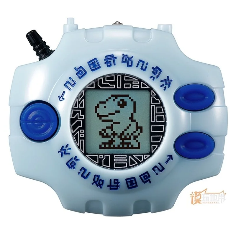BANDAI Apanese оригинальные аниме PB Limit Digimon Adventure EX Plant D-Ark полная версия игр игрушки для