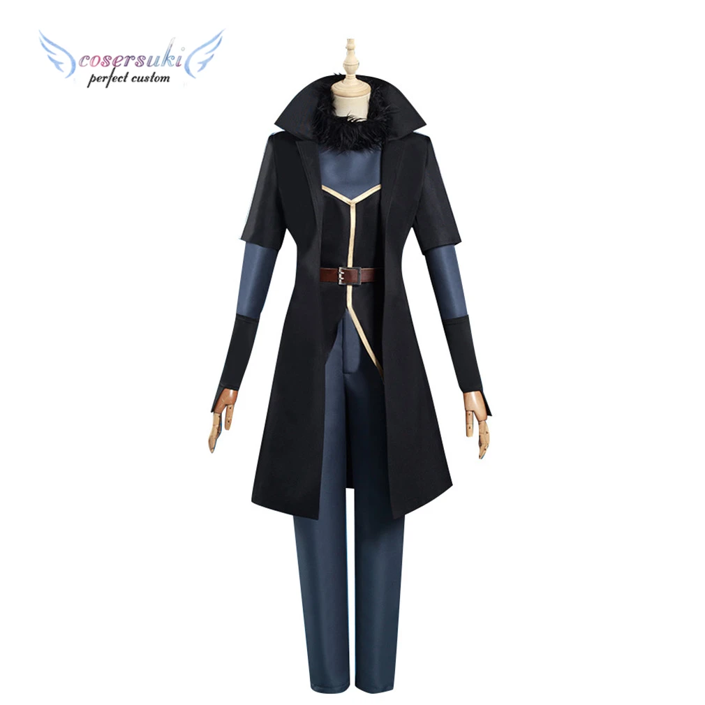 

В этот раз я оправдывался как слайм Rimuru Tempest косплей карнавал костюм Хэллоуин Рождественский Костюм