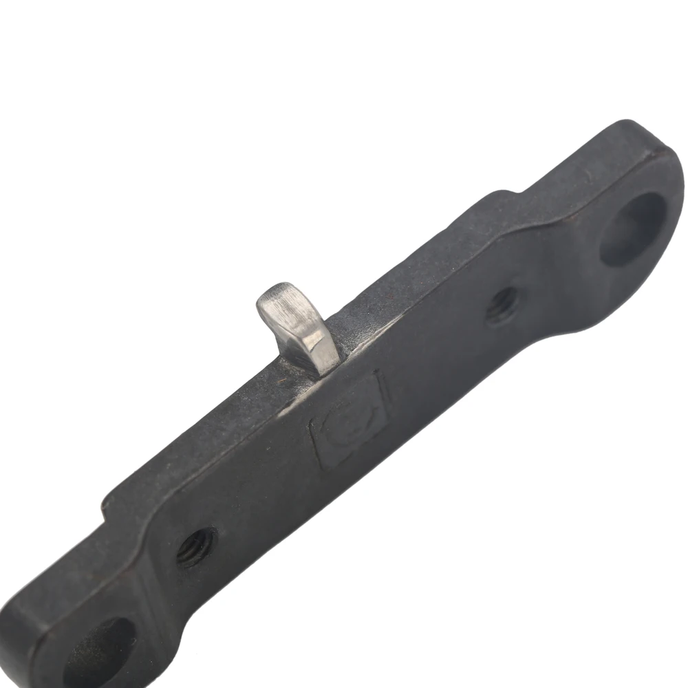 Поворотный крюк стопор для некоторых Tajima и китайские запчасти вышивальной