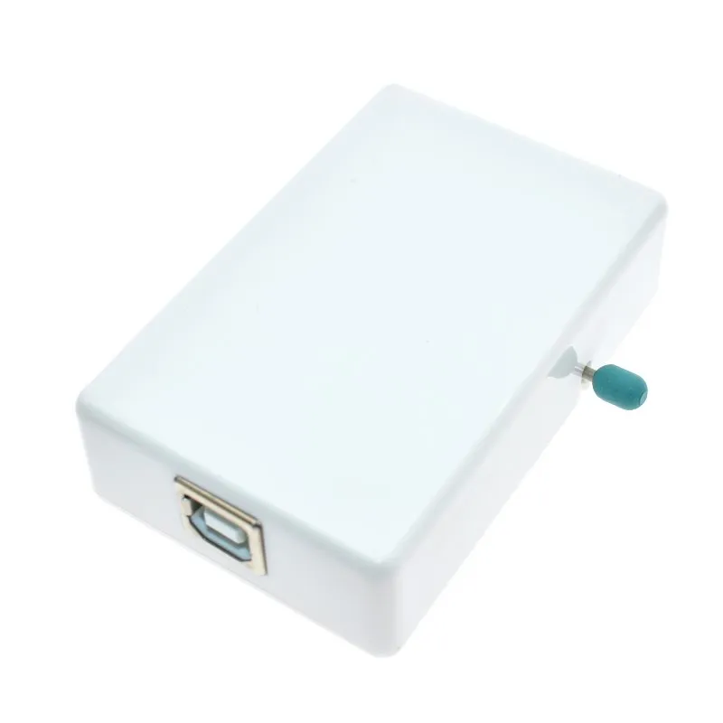Suq EZP2010 Высокоскоростной USB SPI программа + зажим для проверки ИС socke Поддержка 24 25 93