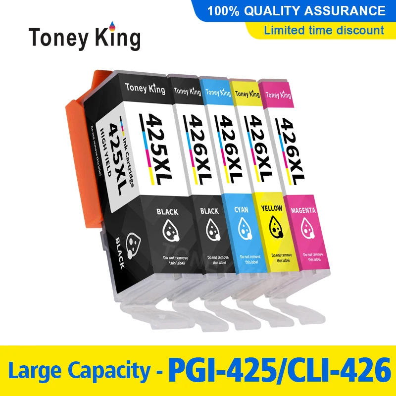 Картридж для принтера Canon MG5240 MG5140 MG5340 IP4840 IP4940 MX884 IX6540 MX894 MX714|Чернильные картриджи| |