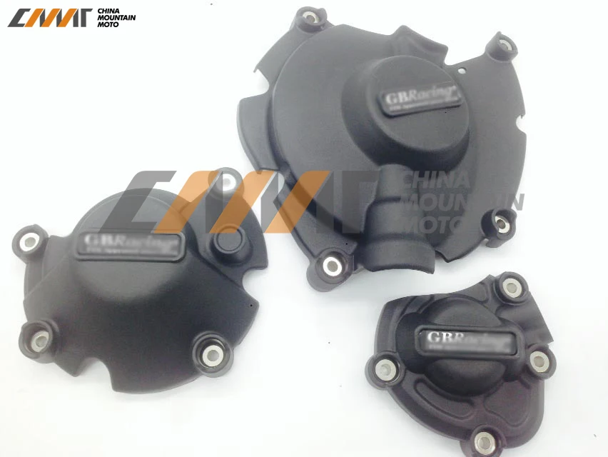 Защитный чехол для двигателя мотоцикла Чехол Для GB Racing YAMAHA YZF1000 R1 2015 2019|case for|case