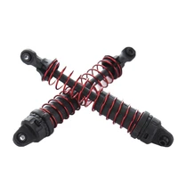 1 pair of 15 zj03 rear shock absorbers car parts for s911s912 rc car models racing rc car hsp off road monster truck