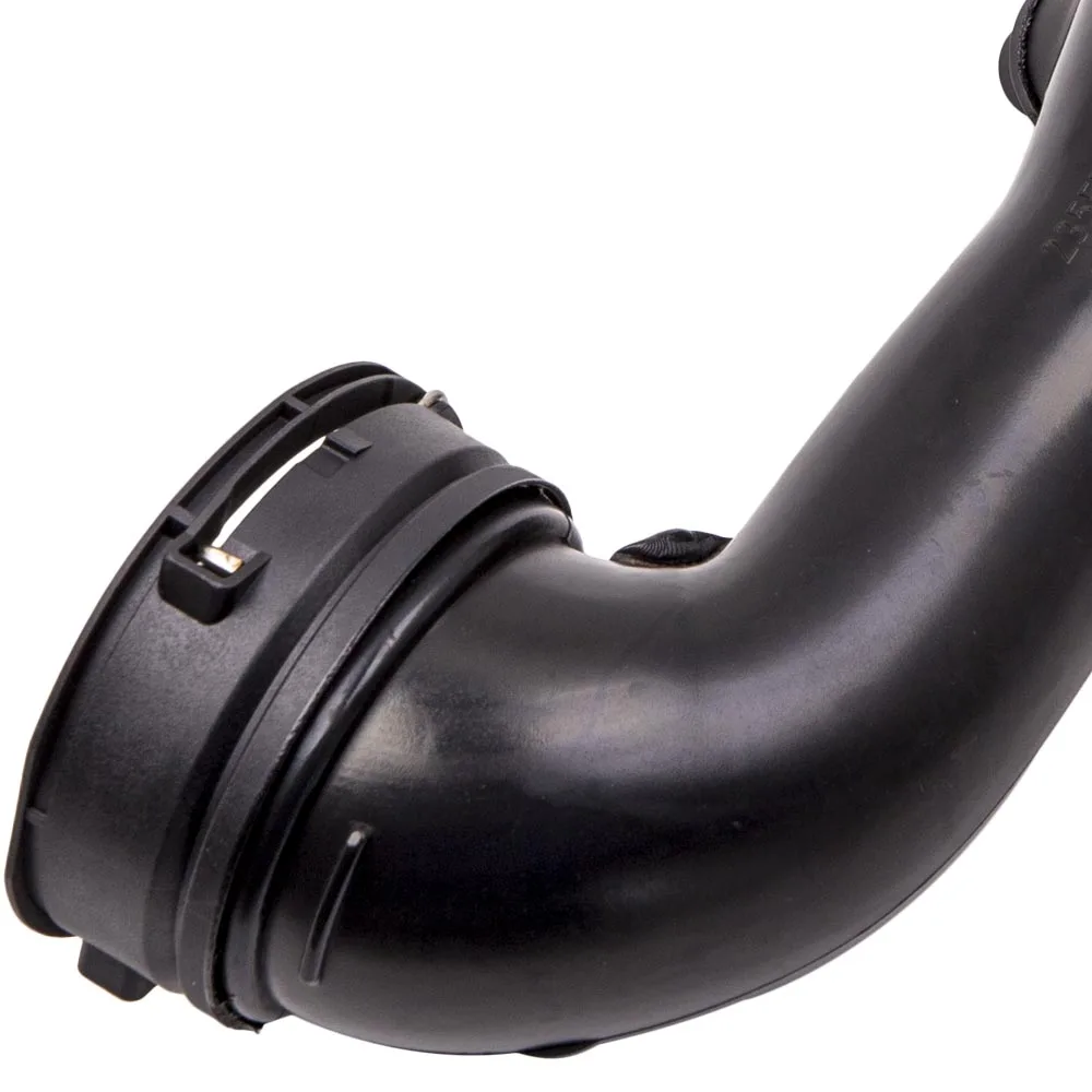 

Turbocharger Intercooler Hose Rear W/ Sensor for BMW 535i 640i 740i X5 X6 11-17