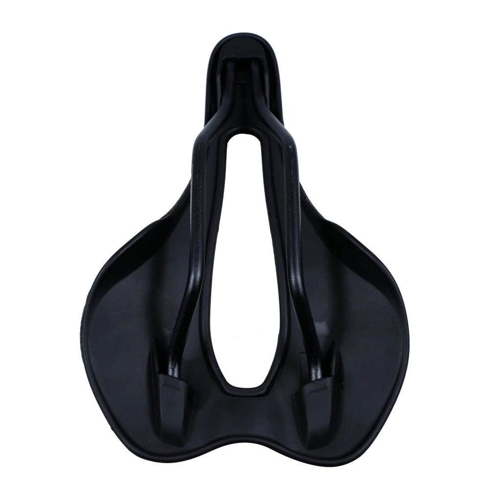 

Outdoor Riding Equipment MTB Comfortable Hollow Breathable Sport Bike Seat Bike Saddles Bicycle Saddle Seat Cushion