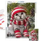 Алмазная живопись сделай сам, Аниме Вышивка с персонажами Сейлор Мун, мозаичная картина, настенные Стикеры, Современное украшение для дома, алмазная вышивка