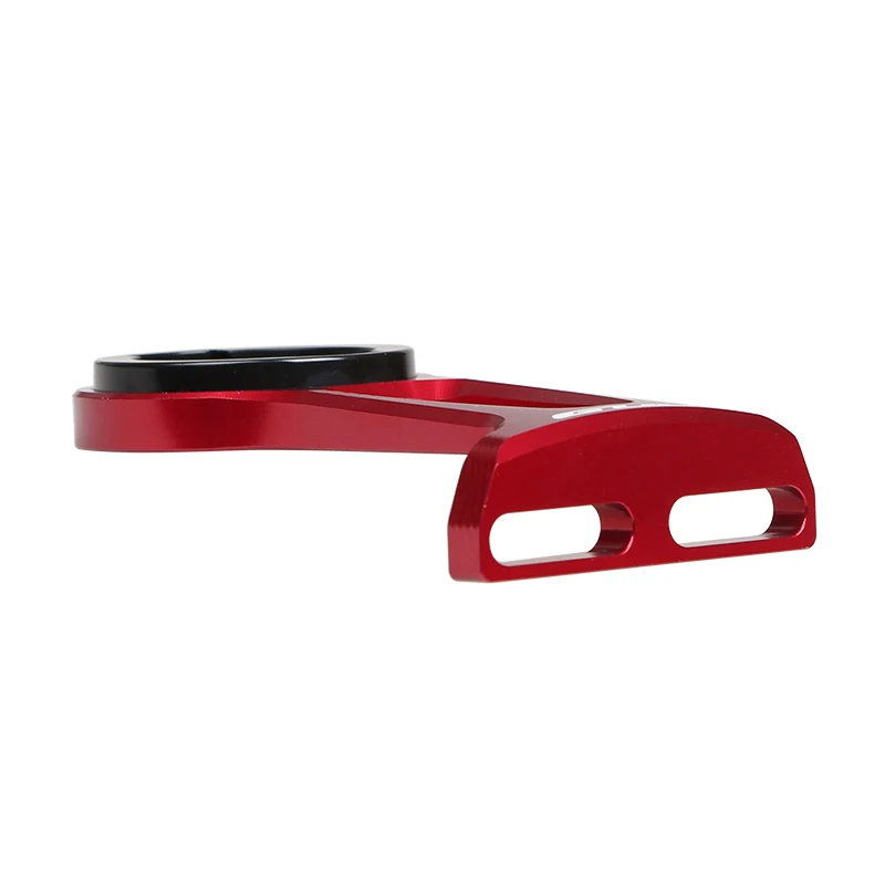 Велосипедное компьютерное крепление GUB 690 из алюминиевого сплава для Garmin Cateye Bryton