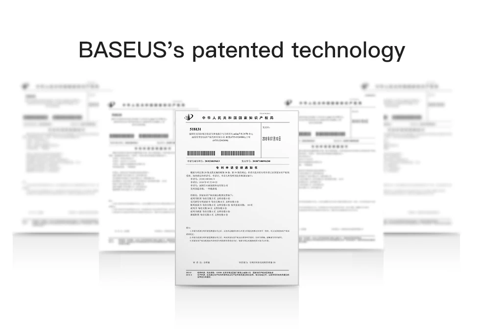 Usb-кабель Baseus для iPhone X, 8, 7 Plus, кабель для быстрой зарядки, usb-кабель для мобильного телефона, кабель для передачи данных для iPhone 5, 6, 6 S, iPad, usb-кабель для зарядного устройства