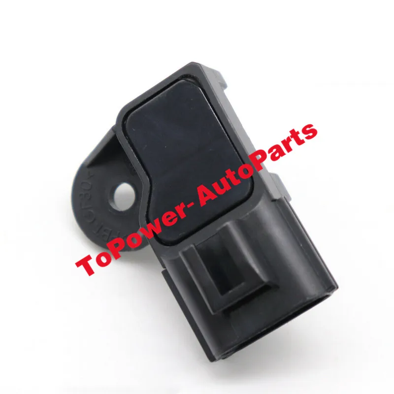 Карта коллектора датчик давления воздуха для Fford Focus Mondeo Transit C Max Galaxy Vvolvo V50
