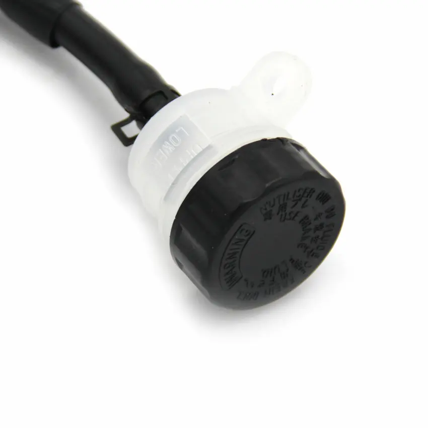 Задний тормозной цилиндр для мотоцикла гидравлический насос Honda CBR1000RR CB600F HORNET 600