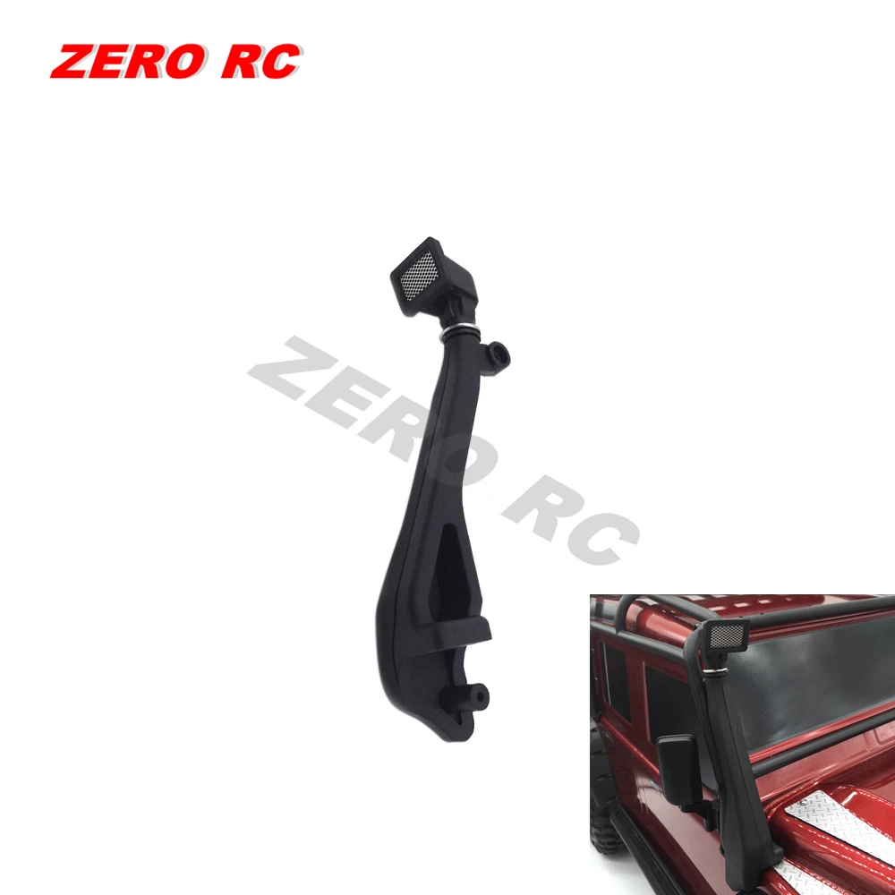 Резиновое Крепление на радиоуправлении 1/10 для сафари и подводного плавания 1:10