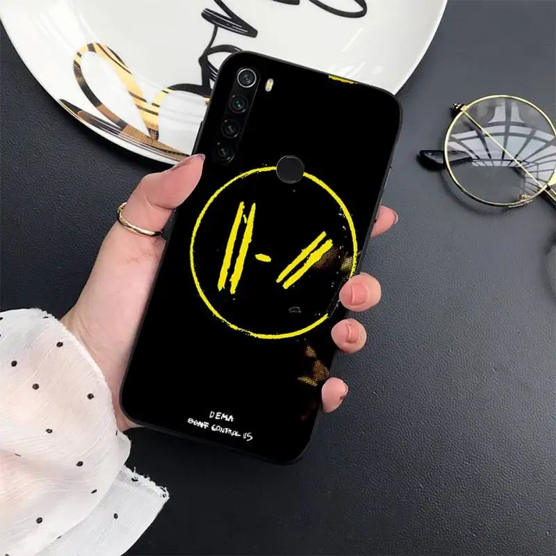 

One Pilots Phone Case For Xiaomi Redmi 7 8 9t a3Pro 9se k20 mi8 max3 lite 9 note 9s 10 pro