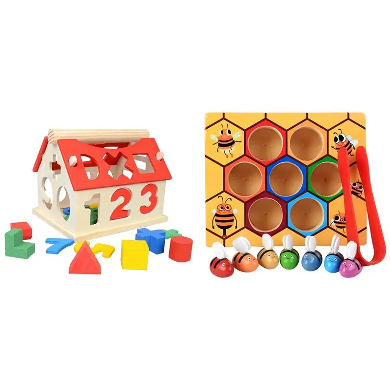 2 комплекта настольные игры с Пчелой высокое качество прочная настольная игра