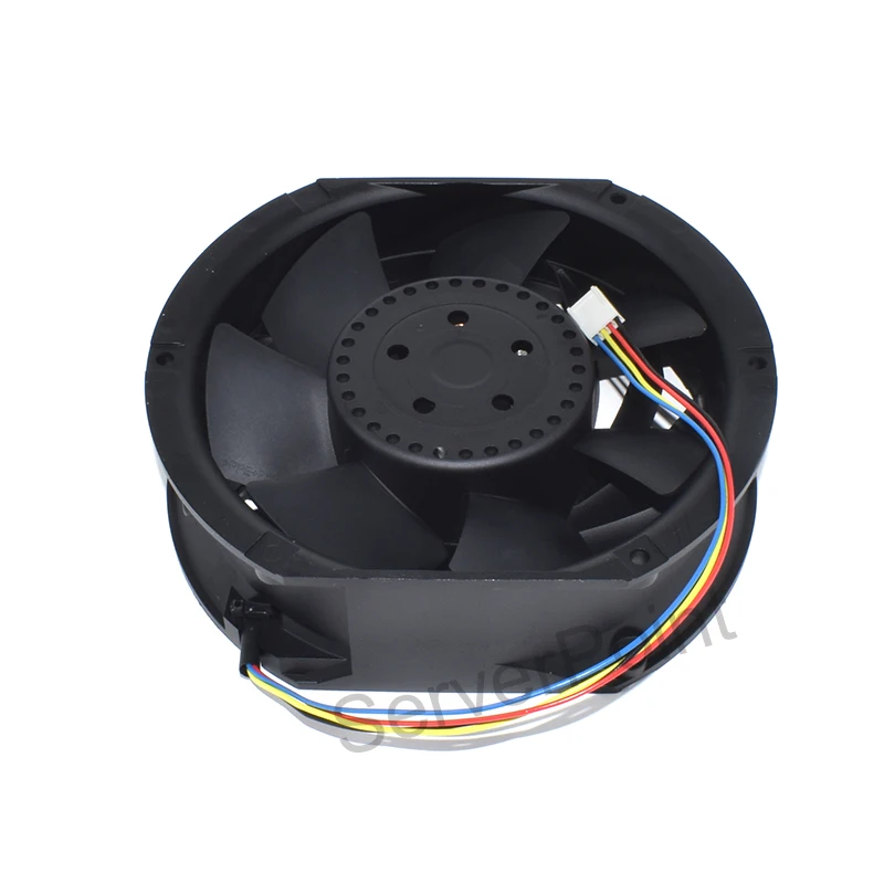 Отремонтированный Для delta THB1548AG DC 17251 48V 3.60A чехол для сервера с высоким объемом