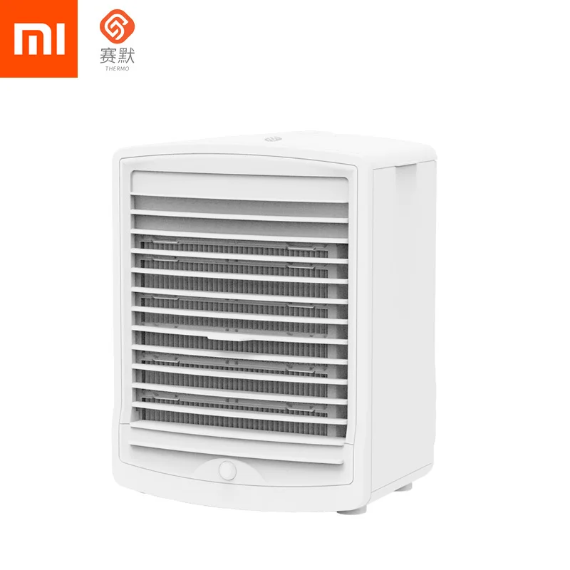 Умный кондиционер Xiaomi с функциями охлаждение воздуха датчик человеческого тела