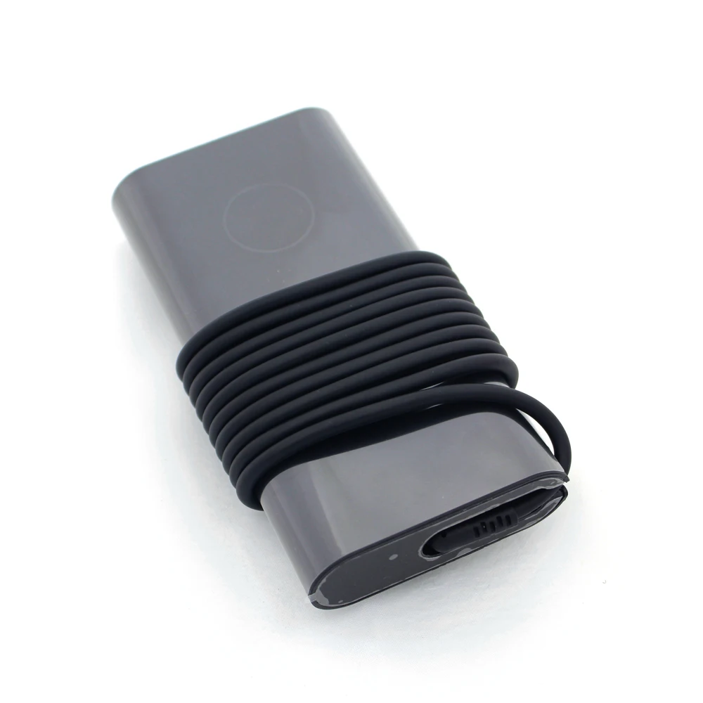 19 5 в 4 а адаптер переменного тока 90 Вт Адаптер зарядного устройства 3 0 мм X 3153