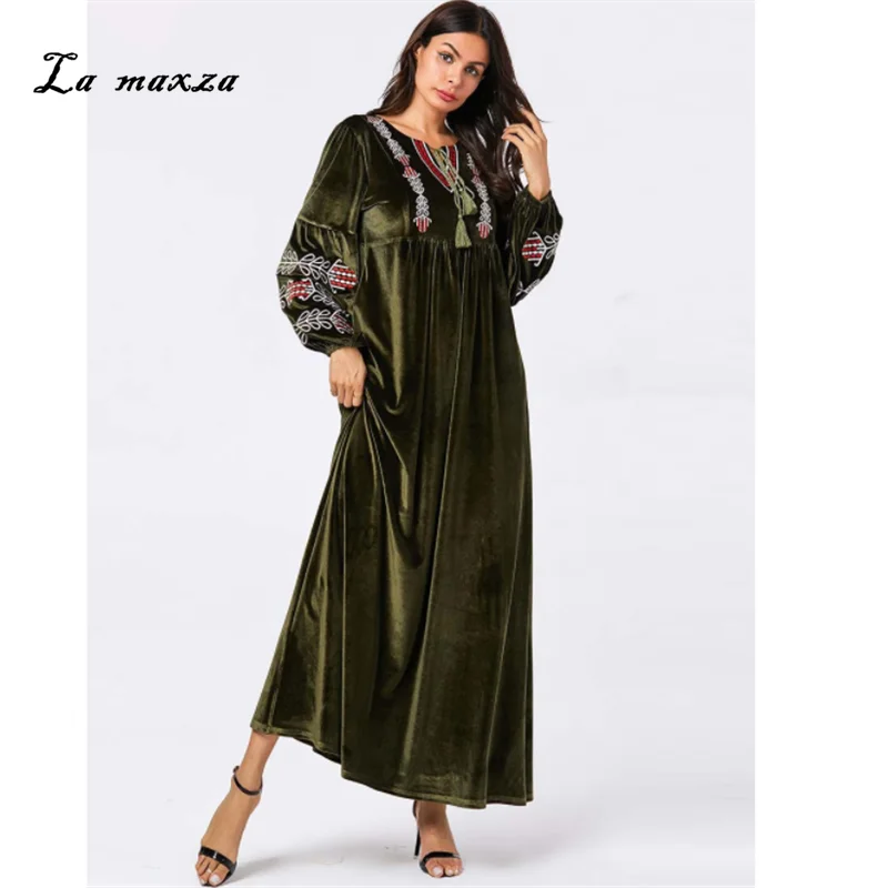 

Muslim Fashion