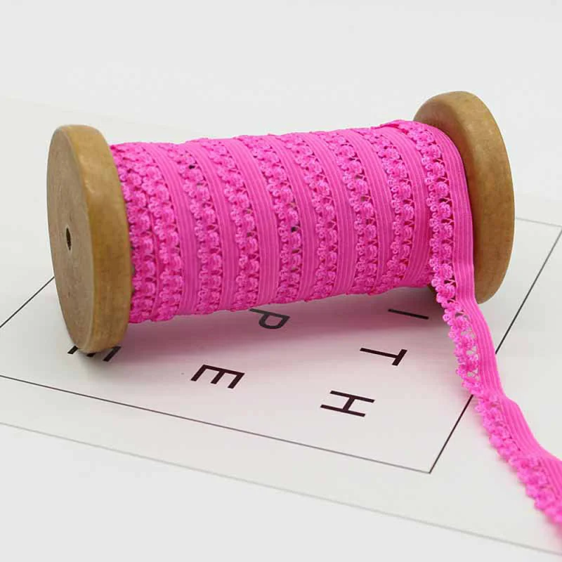 Эластичная кружевная отделочная лента для нижнего белья аксессуары одежды