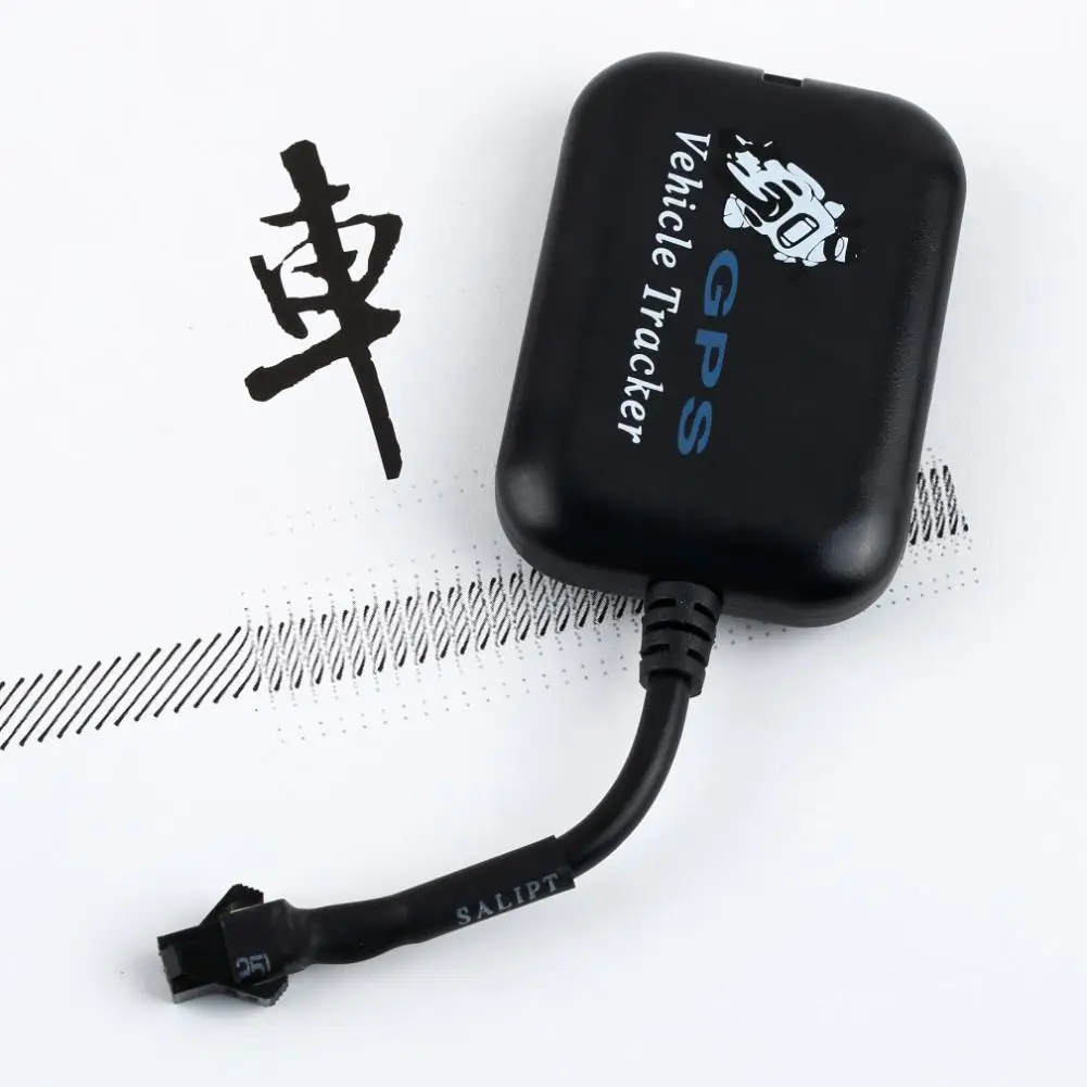 Мини устройство слежения GPS/GSM/GPRS в реальном времени|GPS-трекеры| |