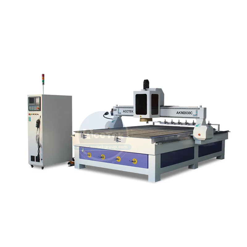 

Weihong NK260 linear atc wood cnc routers CNC machine with tool Magazine 3d cnc engraving