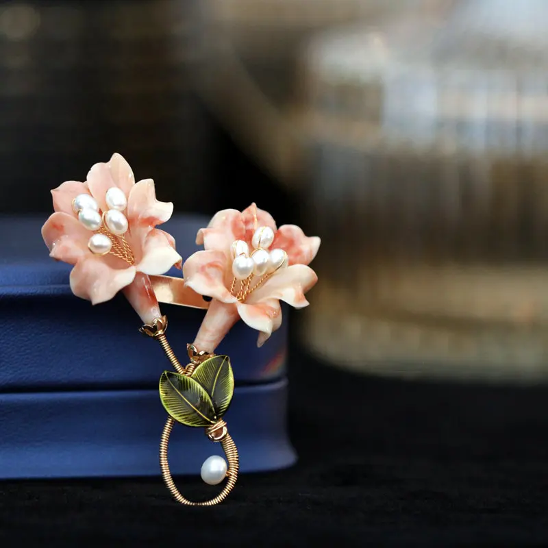 SINZRY Лидер продаж женский аксессуар в романтическом стиле | Украшения и