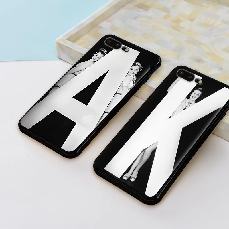 Мягкий силиконовый чехол для телефона iPhone XR TPU 5 5SE 6 6S 7 Plus 8Plus XS X Xr Max 9 с